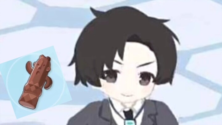新sensei入坑ba现状be like：