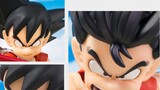 [Kotak Mainan Taoguang] Bandai Dragon Ball SHfiguarts produk baru pada bulan Agustus, Sun Wukong - p