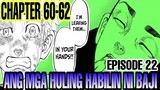 Tokyo Revengers Episode 22 in Anime | Chapter 60-62 | Tagalog Review