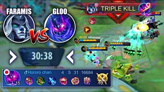 I KILLED MY ALLIES USING GLOO IN RANKED GAME | MOBILE LEGENDS