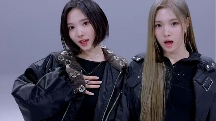 【Hearts2Hearts】Dance Line lại xuất hiện rồi~ Thử thách vũ đạo phiên bản ca khúc debut