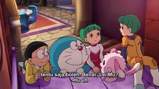 Doraemon Sub Indonesia