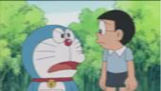 Doraemon Episode 1