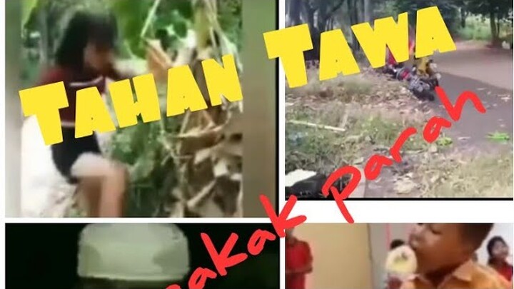 video lucu abis😂asli ngakak parah🤣bikin sakit perut😂part 4