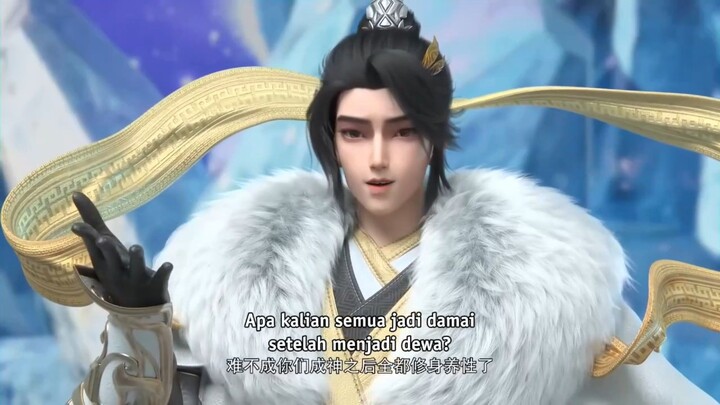 The Supreme Body Refining Master episode 1 sub indo