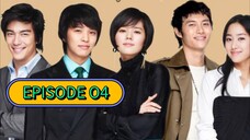 WITCH YOOHEE TAGALOG EPISODE O4 #kdrama #koreanovela #fyp