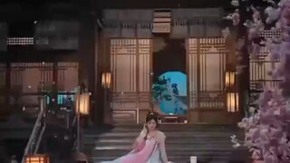 หลินอู ตัวประกอบหัวใจแกร่ง