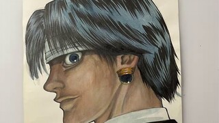 Released on September 4, 2024. Shueisha officially "leaked" the release date of "Full-time Hunter x 