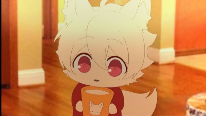 Furui Healing Animation