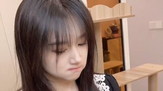 用我毛巾还要嫌弃我