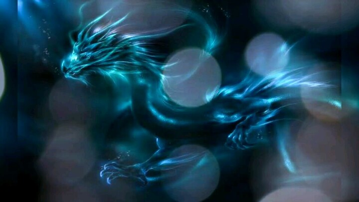 มังกรคือความรู้จากยุคดึกดำบรรพ์