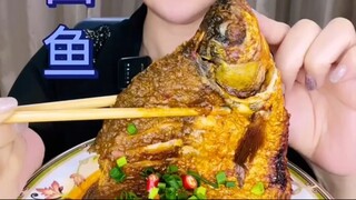 Savoring Sensations Mukbang ASMR Delights EP119