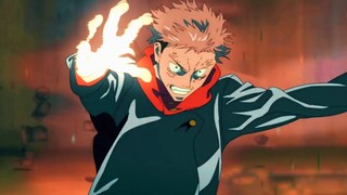Jujutsu Kaisen「AMV」End Of Me ᴴᴰ