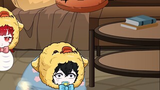 Episode 18 of Crayon Little Green Sweetheart: Fei Zihan wants to be a couple with me no matter how h