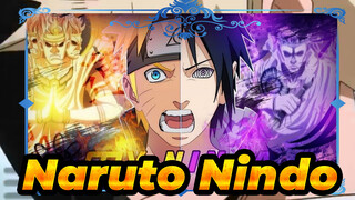 My Nindo II - Naruto AMV