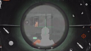 "About the fact that my friend went bankrupt and still wanted to use thermal imaging to mess with me