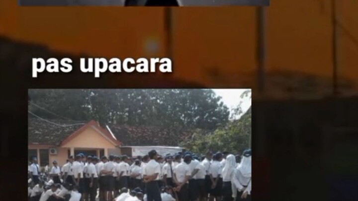 Karena itulah sya ngambil barisan paling belakang 🗿👍🏻