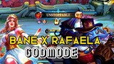 BANE X RAFAELA GAMEPLAY