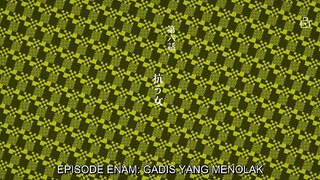 Kakegurui Twin Eps 6 END Sub Indonesia