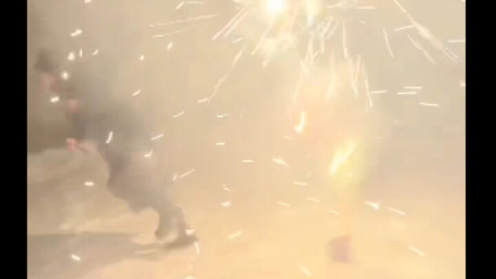 Sis, with this IQ… how can she even be saved…?