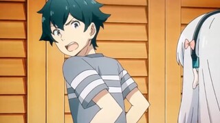 Boys should protect themselves when they are alone at home