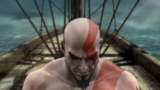 God Of War 1 REMASTERED [4K-60FPS] FULL MOVIE All Cutscenes (2021) PS5