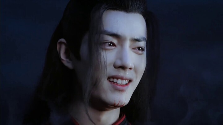 【หวางเซียน丨เทียนเซียงเย่หยู】โชคชะตาของโลกคู่ขนาน丨การคลอดบุตรแบบ ABO丨อัปเดต 01