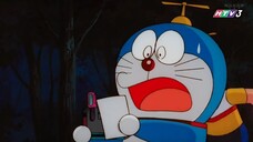 DORAEMON MOVIE 20 - NOBITA VÀ VŨ TRỤ PHIÊU LƯU KÝ