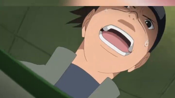 Detail kecil yang harus Anda ketahui tentang Naruto: Setelah Kakashi menjadi Hokage, gulungan terlar