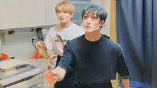 Are you guys being so childish just to maintain the 'Kids' persona?