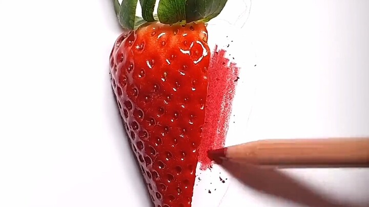 Seniman lukis tidak akan pernah bisa melukis dengan akurasi 100%, tetapi mereka bisa mendekatinya ta