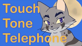 Touch Tone Telephone // Ashfur (Imposter) PMV