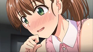 "Cô Nàng Bỏ Lần Đầu Của Mình Vì Ham Muống Tìm Hiểu Các Bạn Trai Trong Lớp 1"Oniichan Review Anime