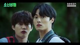 Yoon Chan Young phim mới Juvenile Delinquency official trailer #YoonChanYoung #소년비행 #윤찬영
