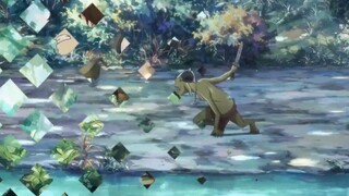 Chuyển Sinh Đến Thế Giới Khác, Tôi Trở Thành Sát Thủ! _ Hai to Gensou no Grimgar_tóm tắt anime_01