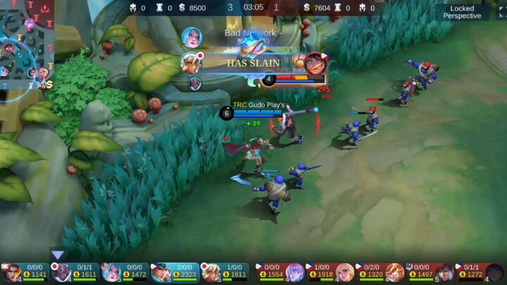 gudo Play's