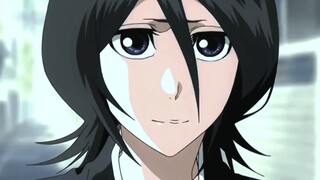 Tạm Biệt , Rukia!!
