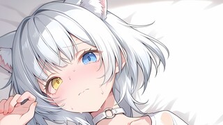 【Ekstra】Semua kucing ❤️