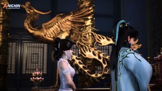 Yuan Long Season 3 Episode 03 Subtitle Indonesia