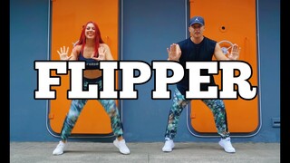 FLIPPER by WhySoSerious | SALSATION® Choreography by SMT Julia Trotskaya