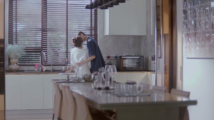 Since I Met U S1E7