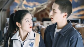 [Vietsub_FMV] Tưởng Chính Hàn ❤ Hạ Lâm Hi ~ To April (Trăm Năm Hoà Hợp, Ước Định Một Lời)
