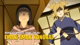 Serem! Emak-Emak Konoha Ketika Ngamuk! | Boruto: Naruto Next Generations