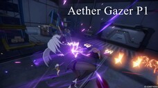 Aether Gazer Gameplay p1