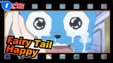 [Fairy Tail] Setiap Kali Aku Melihat Happy, Aku Menangis Sejadi-jadinya_1