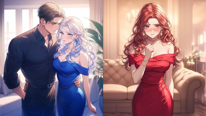 My CEO Wife Let Our Daughter Die For Her Lover_s Son_s Cold_ so I Wed the Sexy Heiress_Now She Rues
