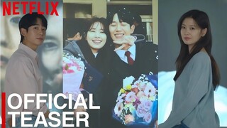 LOVE NEXT DOOR Drama - Teaser (Eng-Sub) New Upcoming Kdrama 2024| Jung Hae In|Jung So Min|Kim Ji Eun