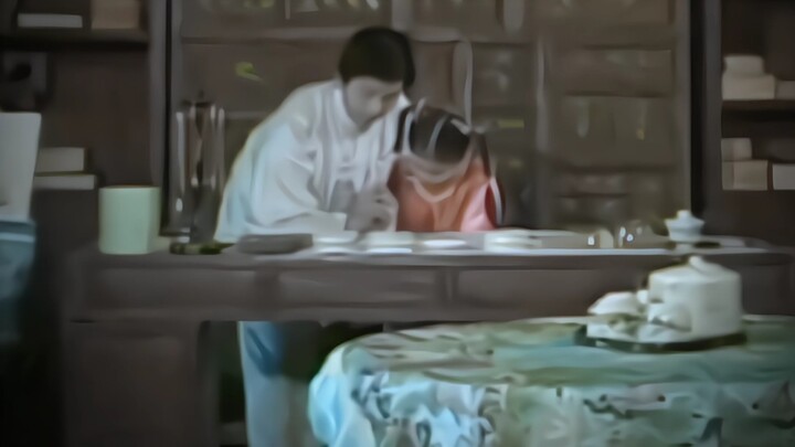“Sự hiện thực hóa của tiểu thuyết kiểu nuôi dưỡng, ngay khoảnh khắc nhìn thấy nhóm trưởng thành thì 