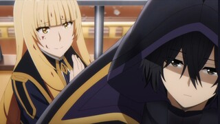 Shadow: ทำไมคุณถึงรายงานบัญชีสำรองของฉันล่ะ น่าอายจริงๆ!