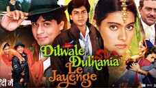 Dilwale Dulhania Le Jayenge [1995]